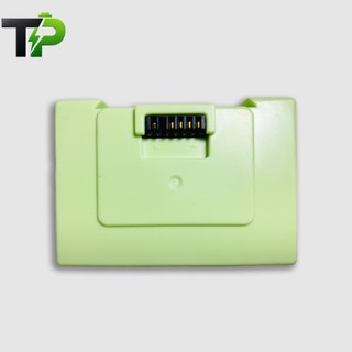 ( DUNG LƯỢNG 3500 mAh) PIN ROBOT HÚT BỤI NÂNG CẤP CHÍNH HÃNG IROBOT ROOMBA E3, E5,I3, I4. I7,  I7+, I8 , J7 , J7+