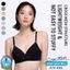 Lecien Lựa chọn hoàn hảo - Áo ngực không gọng lưới chéo Đồ lót nữ (Kích thước A, B, C, D) (7412436W) (Nhập khẩu trực tiếp từ Nhật Bản)1