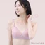 Lecien Lựa chọn hoàn hảo - Áo ngực không gọng lưới chéo Đồ lót nữ (Kích thước A, B, C, D) (7412436W) (Nhập khẩu trực tiếp từ Nhật Bản)1