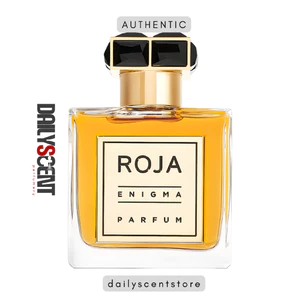Nước hoa Enigma Nam 50ml Parfum Roja Dove| Nước hoa nam| Nước hoa niche cao cấp| Dailyscent