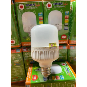 Bóng Đèn LED Trụ MIN 15w GIẢM 50%