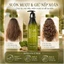 Gel tạo kiểu tóc xoăn Karseell 500ml giữ nếp tự nhiên, mềm mượt và hương thơm lâu