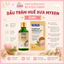 Dầu Tràm Huế Xưa Myxen 50ml, Chiết Xuất Lá Tràm Nguyên Chất, Giữ Ấm, Ngừa Côn Trùng An Toàn Cho Bé