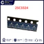 2SC3324-BL 2SC3324 CBL Transistor SMD 100mA 120V kênh N SOT-23