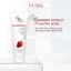 SỮA RỬA MẶT GIẢM MỤN, GIẢM NHỜN FIXDERMA STRAWBERRY FACE WASH 75G