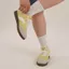 Giày Sneaker Unisex Helilux A5 Da PU, Đế Bằng, Phong Cách Trẻ Trung