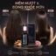 Tinh Dầu K.WIN Argan Oil 50ml | Dưỡng Tóc Khô Xơ, Mềm Mượt Bóng Khỏe Chuẩn Salon