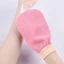Găng tay tắm tẩy tế bào chết nội địa Trung dễ dùng, dễ vệ sinh, tiện lợi