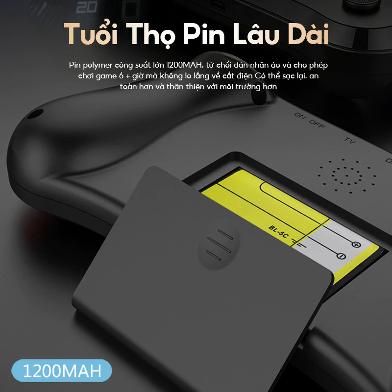 [Giao nhanh] Máy Chơi Game Cầm Tay X7M, 500 Trò Chơi, Màn Hình 3.0 Inch, Được Chơi Trên TV, Phù Hợp Cho Trẻ Em