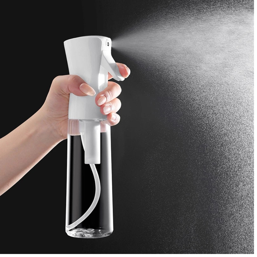 Bình Xịt Dầu Ăn Cao Cấp, Chai Phun Dầu Nấu Ăn Tiết Kiệm Cho Nhà Bếp