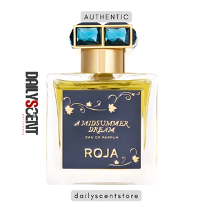 Nước hoa A Midsummer Dream Roja Dove 100ml | Nước hoa mùa thu | Nước hoa Unisex | Nước hoa cao cấp | dailyscent