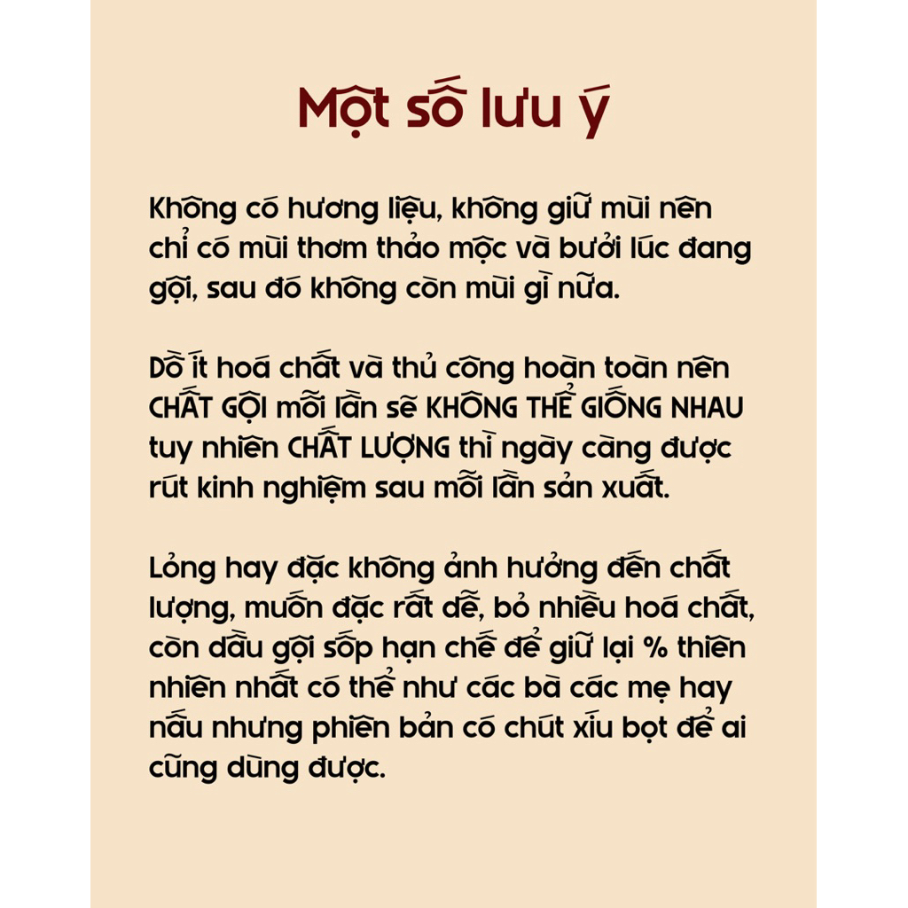 [𝟭𝟬𝗵𝗮 𝒃ư𝒐̛̉𝒊 𝒉𝒖̛̃𝒖 𝒄𝒐̛] GEL GỘI HOA VỎ - DÀNH CHO DA NHẠY CẢM - bản nâng cấp của gel gội hoa bưởi - mọc tóc