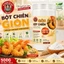 Bột Chiên Giòn 500G Siêu Giòn Rụm - Thương Hiệu Bu Phương Ẩm Thực