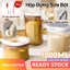 Hộp Đựng Sữa Bột | Đa Dạng Dung Tích, Chống Ẩm + Diệt Khuẩn - Công Nghệ Đóng Kín Khí Toàn Phần