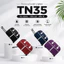 TN35 - Túi Du Lịch Kéo 2 Bánh Đa Năng 59cm, Túi Xách Có Cần Kéo Gấp Gọn, Túi Hành Lý Xách Tay Chống Nước Đi Du Lịch, Côn