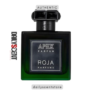 Nước hoa Apex Roja Dove 100ml EDP | Nước hoa Apex Eau Intense | Nước hoa Apex Parfum 50ml| dailyscent