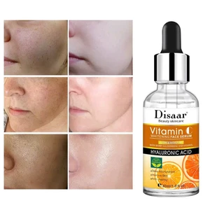 Serum Dưỡng Da Vitamin C Face Serum Dissaar Giảm Sạm Da, Chống Lão Hóa Kích Thích Sản Xuất Collagen