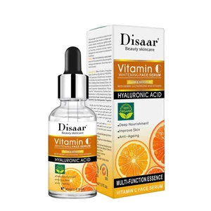 Serum Vitamin C Disaar 30m Serum Trắng Sáng Da,Mờ Thâm Nám Dưỡng Ẩm, Cải Thiện Làn Da Xỉn Màu, Chống Lão Hoá