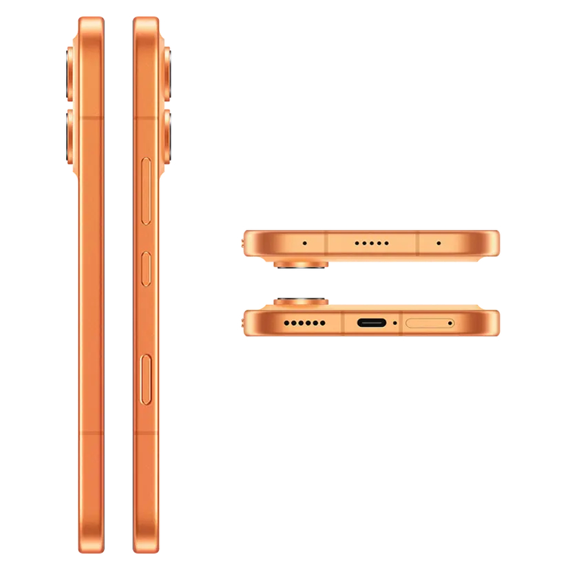 Điện thoại Honor 600 5G 8GB 256GB | BigBuy360 - bigbuy360.vn