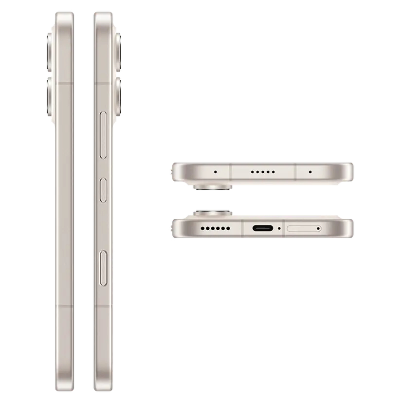 Điện thoại Honor 600 5G 8GB 256GB | BigBuy360 - bigbuy360.vn