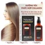 Tinh dầu serum dưỡng tóc cao cấp giàu collagen và keratin PALLAMINA 60ML - hàng chĩnh hãng