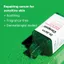 Tinh Chất Dr.Jart+ Cicapair Intensive Soothing Repair Serum 30ml Phục Hồi Da, Làm Dịu Da Nhạy Cảm, Cấp Ẩm Và Củng Cố Hàn