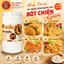 Bột Chiên Giòn 500G Siêu Giòn Rụm - Thương Hiệu Bu Phương Ẩm Thực