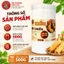 Bột Chiên Giòn 500G Siêu Giòn Rụm - Thương Hiệu Bu Phương Ẩm Thực