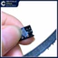 Transistor BCR133 E6327 WC TRIODE SMD 50V 100mA SOT-23