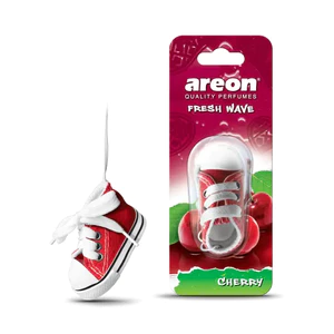 Nước Hoa Treo Xe H Areon Giày Thơm - Khử Mùi Ô Tô Lưu Hương Lâu Nhiều Mùi Hương Nhập Khẩu Bulgaria