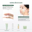 Mặt Nạ Rửa Mặt 2 In1 Làm Sạch Sâu Cho Da Dầu Mụn Cicatea Pore & Sebum Pack Cleanser 150ml
