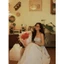 SIGAL DRESS - Đầm Maxi Cúp Ngực Nữ Dáng Xòe Dài Kèm Nơ Eo Sang Chảnh - Váy Tiểu Thư Vintage Dự Tiệc Chụp Ảnh