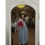 SIGAL DRESS - Đầm Maxi Cúp Ngực Nữ Dáng Xòe Dài Kèm Nơ Eo Sang Chảnh - Váy Tiểu Thư Vintage Dự Tiệc Chụp Ảnh