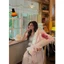 SIGAL DRESS - Đầm Maxi Cúp Ngực Nữ Dáng Xòe Dài Kèm Nơ Eo Sang Chảnh - Váy Tiểu Thư Vintage Dự Tiệc Chụp Ảnh