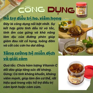TẮC GỪNG  ĐƯỜNG PHÈN, TRÀ TẮC MẬT ONG ĐẸP DA, GIỮ DÁNG, GIẢM CÂN, GIẢM HO GIÀU VITAMIN TỐT CHO CƠ THỂ 1 KG- HVX