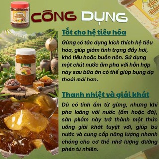 TẮC GỪNG  ĐƯỜNG PHÈN, TRÀ TẮC MẬT ONG ĐẸP DA, GIỮ DÁNG, GIẢM CÂN, GIẢM HO GIÀU VITAMIN TỐT CHO CƠ THỂ 1 KG- HVX