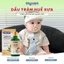 Dầu Tràm Huế Xưa Myxen 50ml, Chiết Xuất Lá Tràm Nguyên Chất, Giữ Ấm, Ngừa Côn Trùng An Toàn Cho Bé