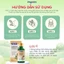 Dầu Tràm Huế Xưa Myxen 50ml, Chiết Xuất Lá Tràm Nguyên Chất, Giữ Ấm, Ngừa Côn Trùng An Toàn Cho Bé
