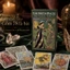 Bộ Bài Tarot Smith-Waite Centennial 78 Lá Đầy Đủ,Bài Bói Tâm Linh Có Hướng Dẫn, Hộp Nhỏ Gọn, Cao Cấp