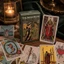 Bộ Bài Tarot Smith-Waite Centennial 78 Lá Đầy Đủ,Bài Bói Tâm Linh Có Hướng Dẫn, Hộp Nhỏ Gọn, Cao Cấp