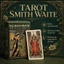 Bộ Bài Tarot Smith-Waite Centennial 78 Lá Đầy Đủ,Bài Bói Tâm Linh Có Hướng Dẫn, Hộp Nhỏ Gọn, Cao Cấp