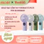Quạt Sạc Cầm Tay Yoobao F3 Plus 10000mAh – Sử Dụng Đến 36 Giờ, Làm Mát Hiệu Quả, Tiện Lợi Mang Theo