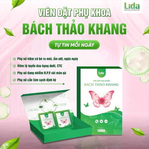 Bách Thảo Khang( viên Đặt thảo mộc)