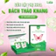 Bách Thảo Khang( viên Đặt thảo mộc)