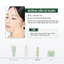 Tinh Chất Cấp Ẩm & Làm Dịu Cho Da Dầu Mụn Cicatea Calming Repair Ampoule 50ml