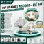 Rơ le nhiệt KSD301 đế sứ chịu nhiệt cao thường đóng từ 85 - 260 độ loại tốt.