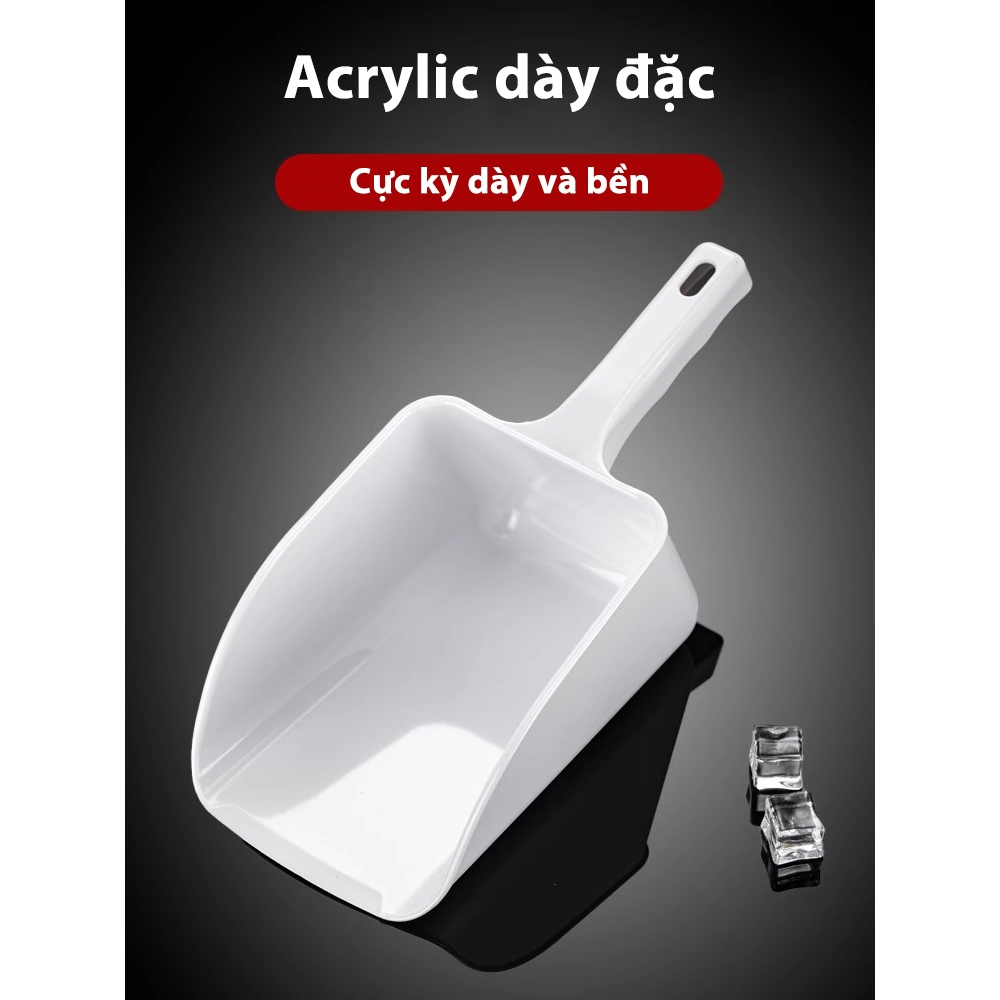 Mua Máy Làm đá tặng một số quà tặng