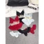 HT76 Bộ ngủ sexy phối ren hoạ tiết hách dáng, đồ ngủ lụa mặc nhà gợi cảm HT76