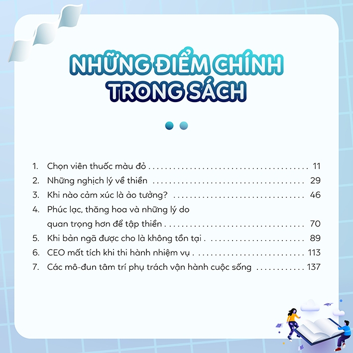 SÁCH - Vì sao Phật giáo giàu chân lý - Tác giả Robert Wright