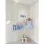 SET ÁO 2 DÂY REN TRÒN ĐÍNH NÚT BỌC PHỐI CHÂN VÁY TẦNG CARO, SET ĐỒ NỮ TIỂU THƯ | MEOINDAHOUSE